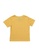 Trendyol yellow Jurassic World T-Shirt 91135KA23FDD1CGS_2