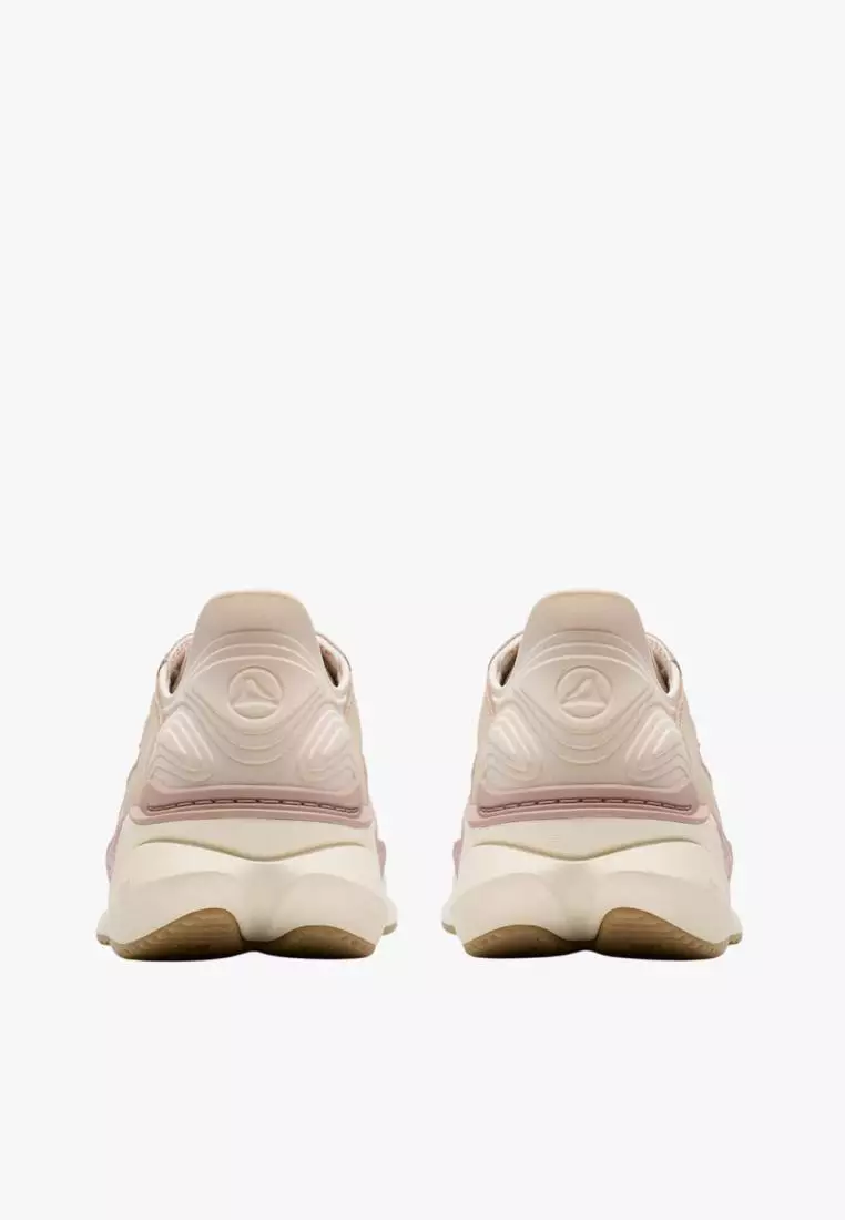 Jual CLARKS Clarks Womens Clarks Pace. - Sand Combi Original 2026 ...