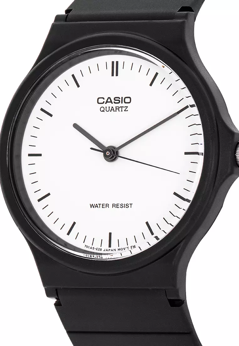 Analog Watch MQ-24-7ELDF