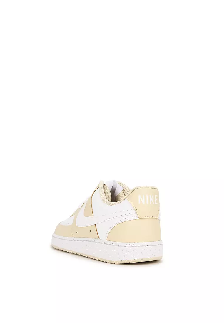 Court Vision Low Shoes