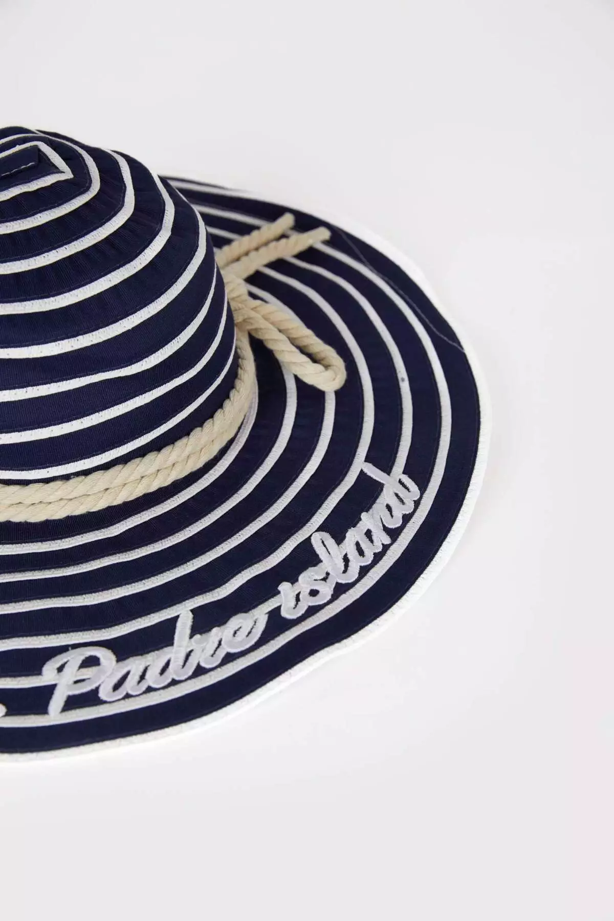 Women's Straw Hat B9601Ax25Sm