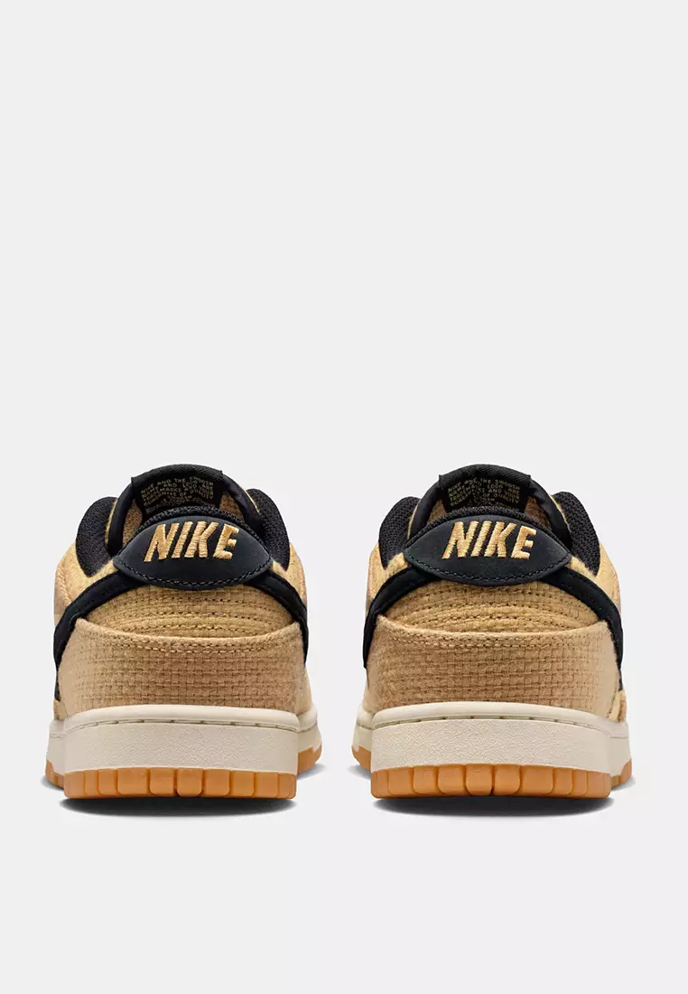 Dunk Low Retro SE Shoes