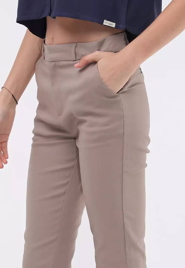 Trouser Pants Ladies