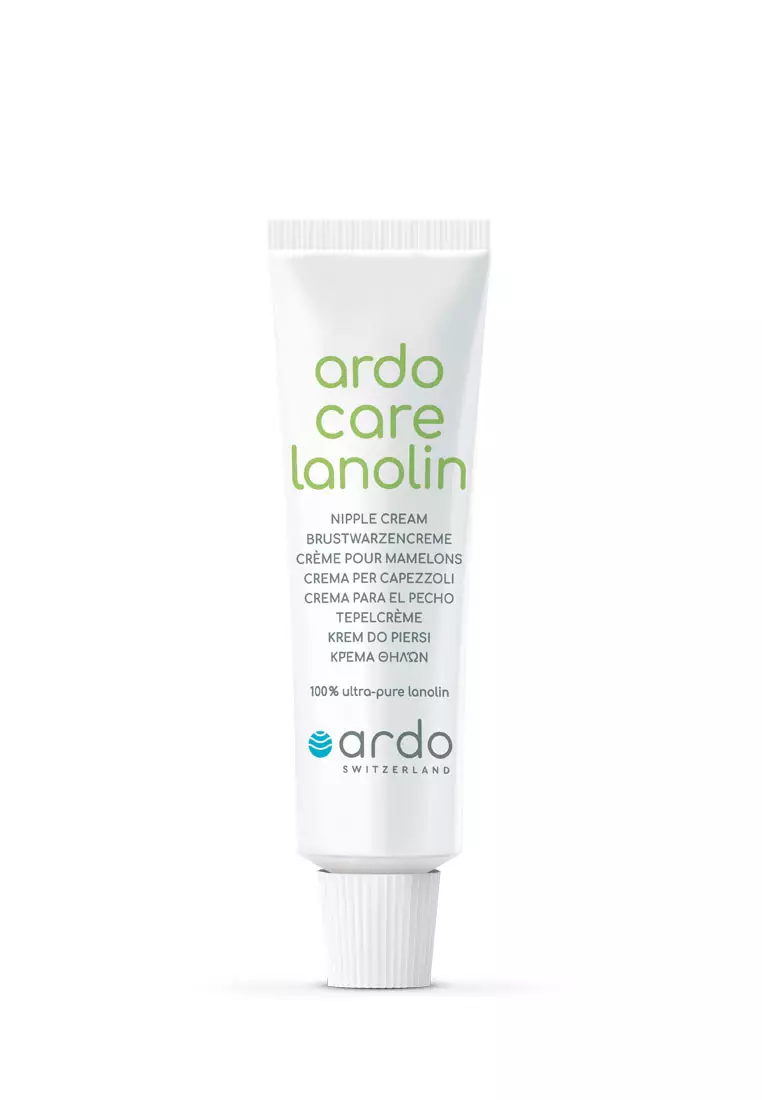 Ardo Care Lanolin (10ml/0.3 fl oz)