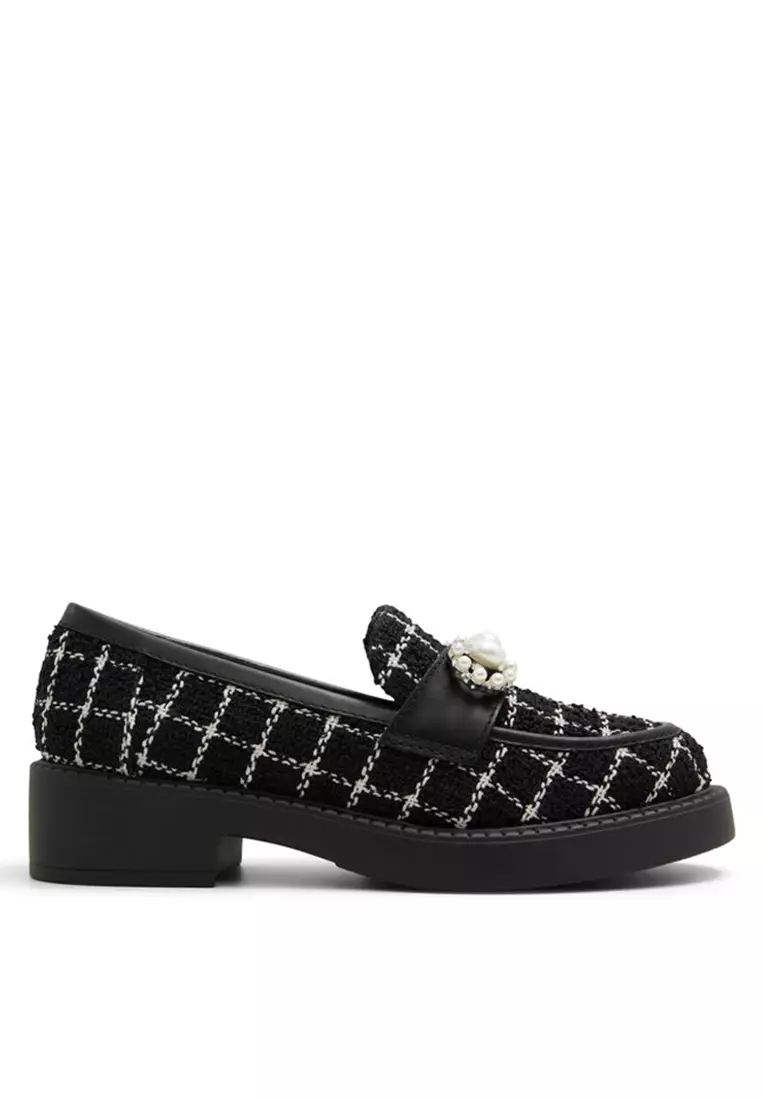 Discount on ALDO  shoes - SKU: Dinara Loafers