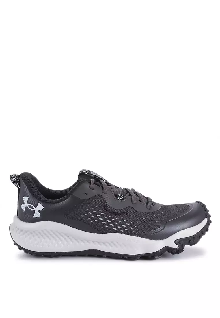 Under armour women's outlet trail running shoes