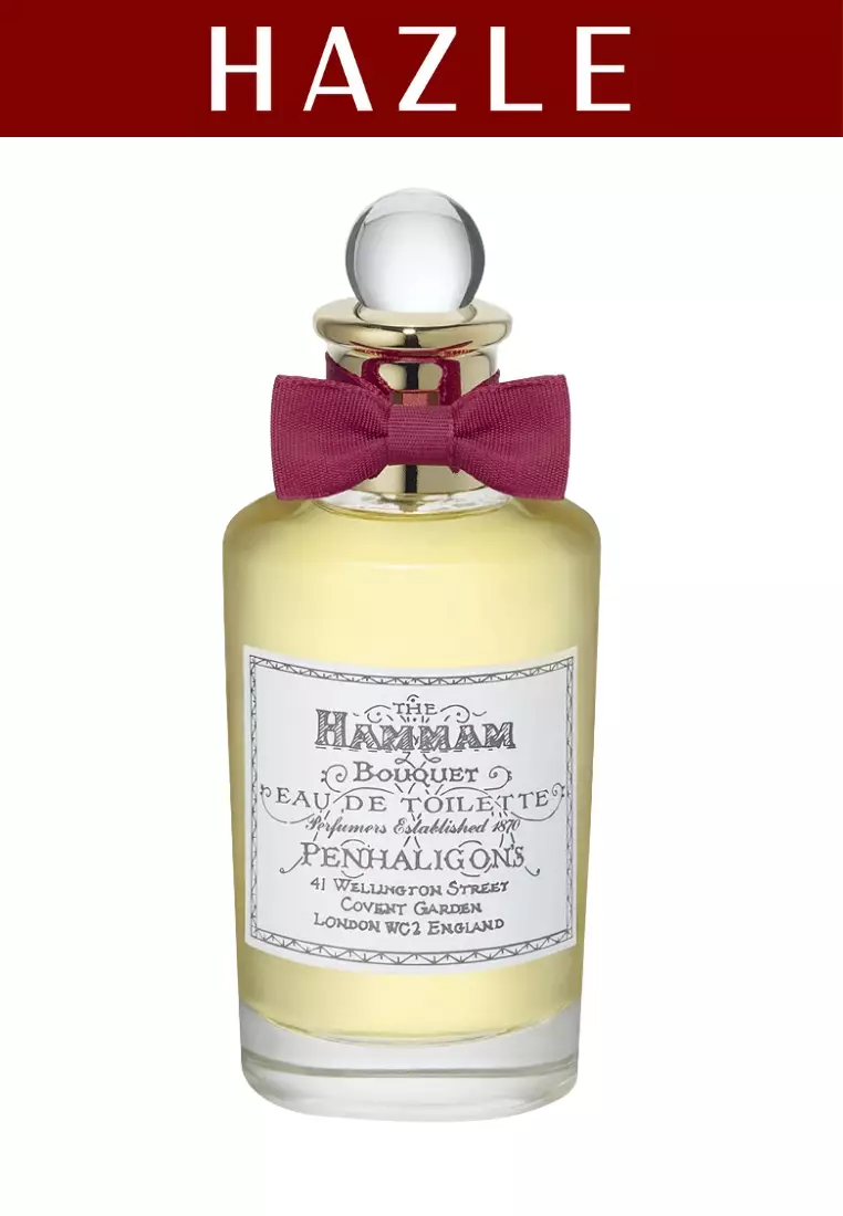 Hammam Bouquet Man EDT 100 ml