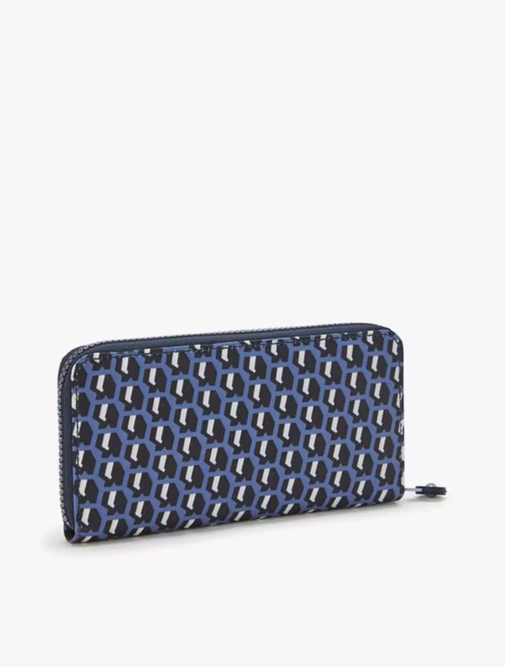 MONEY WORLD - 3D K Blue