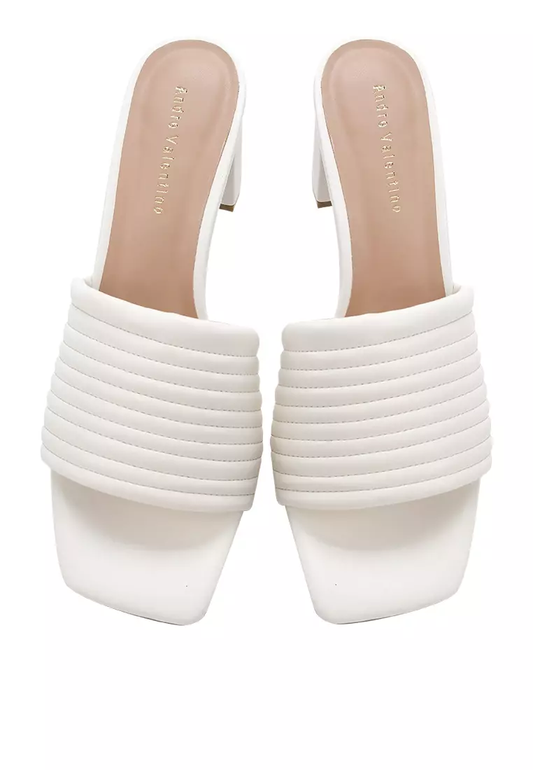 Ladies Sandal 81724Za