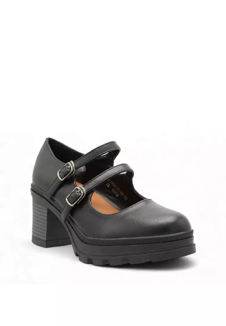 Women Fashion Heels - 250190192