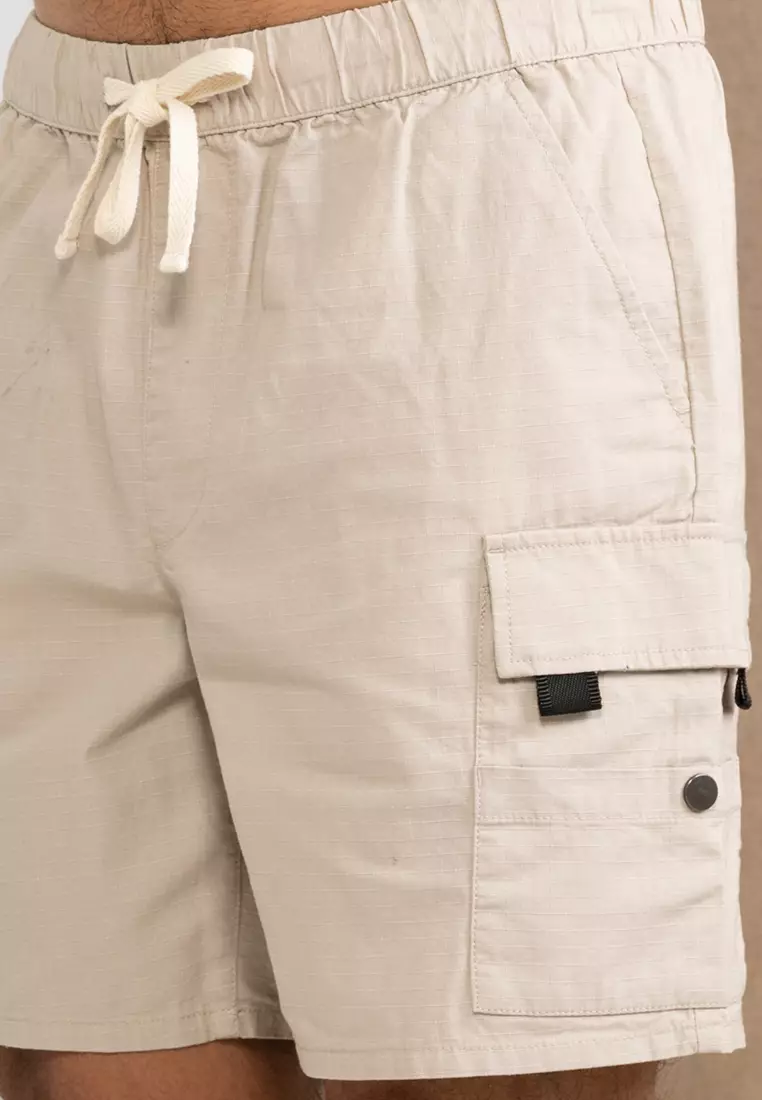 Topman outlet cargo shorts