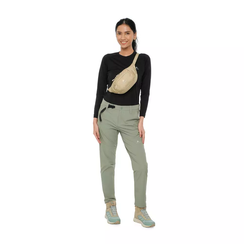 Eiger Flux 1.0 Woman Waist Bag