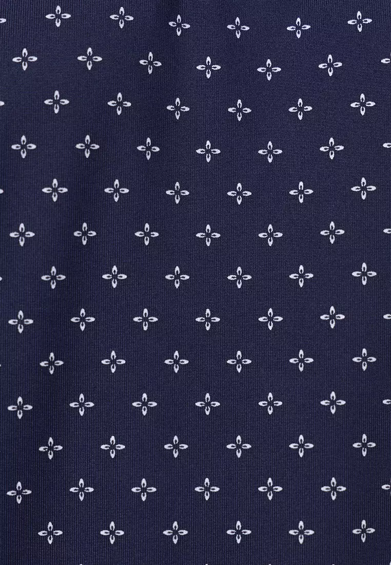 Playoff 3.0 Printed Men's Polo Shirt