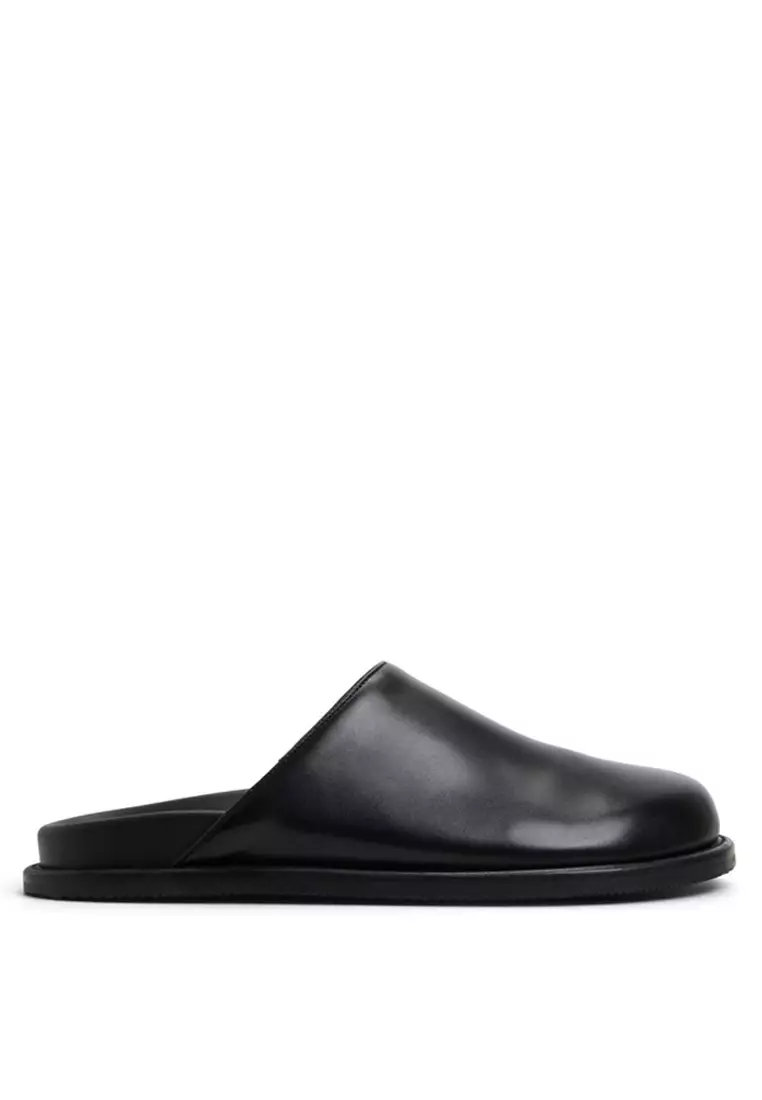 Discount on ALDO  shoes - SKU: Optimism Slip On Mules