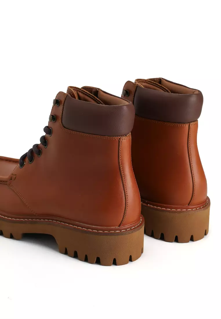 Grier Boots