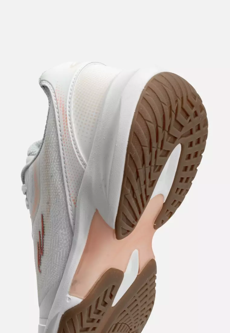 AURA STRIKE LOW Women's Performance Volleyball Shoes