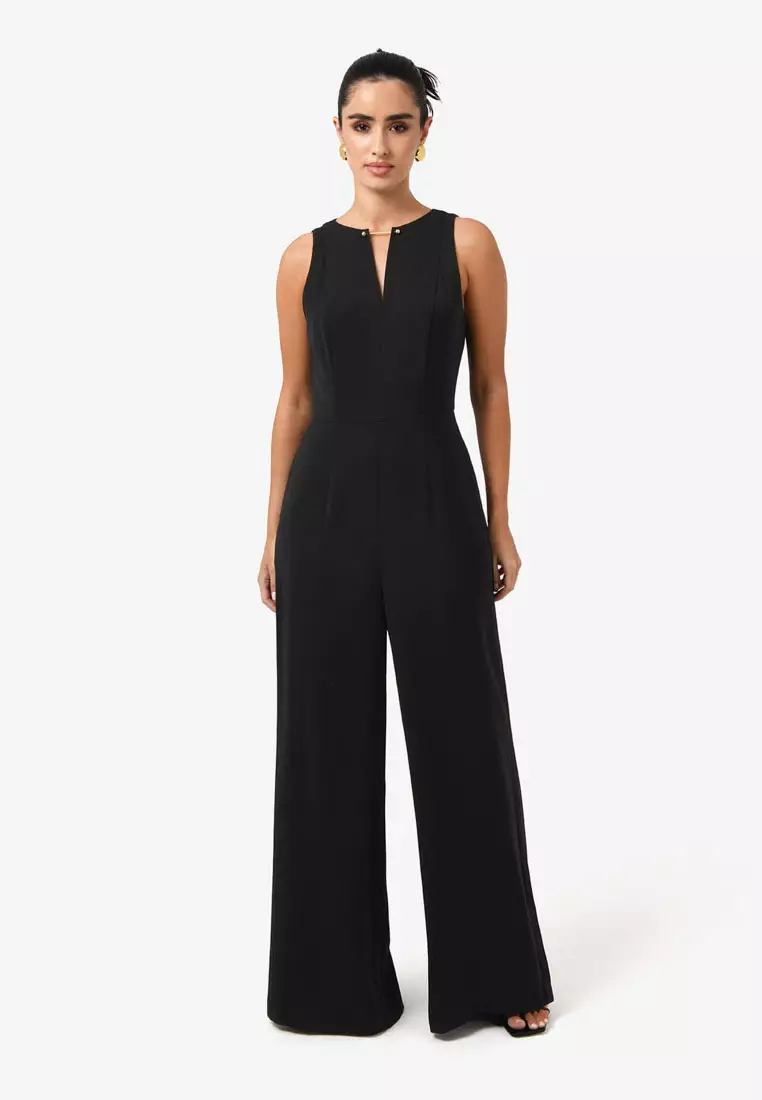 Killara Wide Leg Jumpsuit