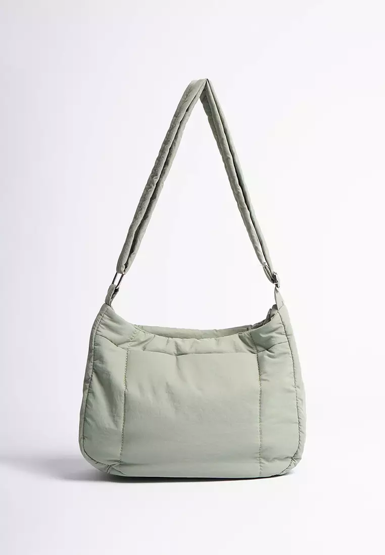 Penshoppe sling top bag philippines