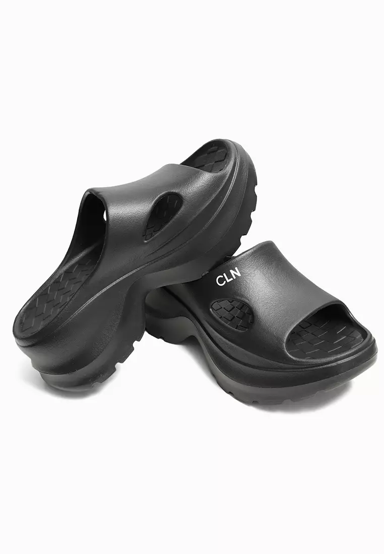 Calia Wedge Slides