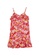Cotton On Kids red and multi Libby Sleeveless Dress B14F7KA221E15EGS_1