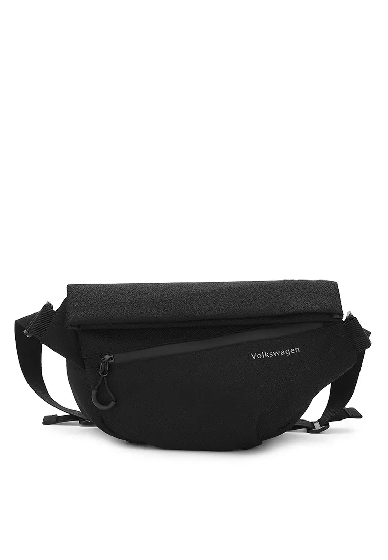 Bershka chest 2025 bag