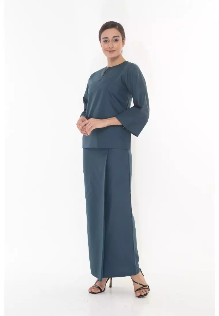Baju Kurung Kedah Qaseh