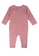 Cotton On Kids pink The Long Sleeves Snap Romper B827EKA0291A94GS_2