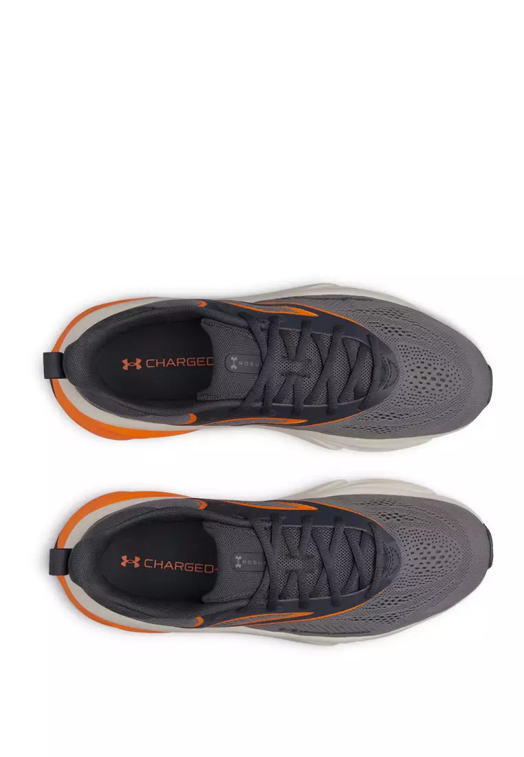 Charged+ Rogue 6 Men's Running Shoes