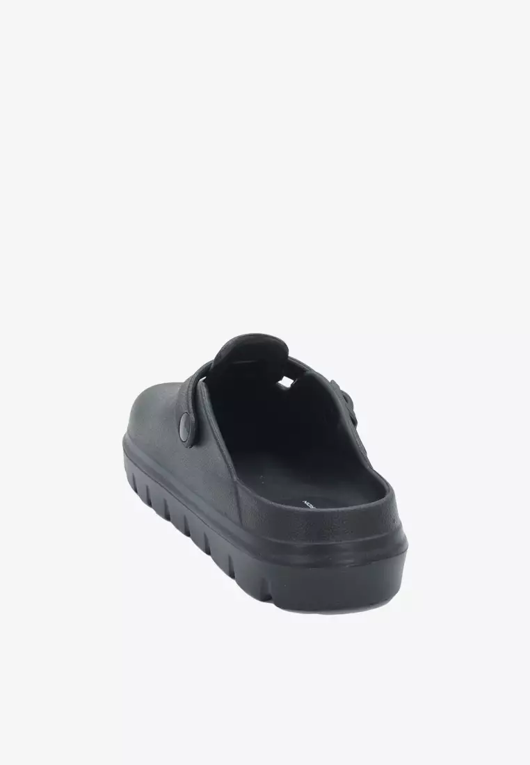 Dr Cardin Ladies Ultralight Outdoor Eva Sandal L-SLN-1708