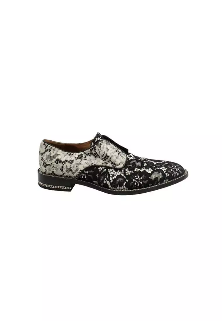 Givenchy brogues hot sale