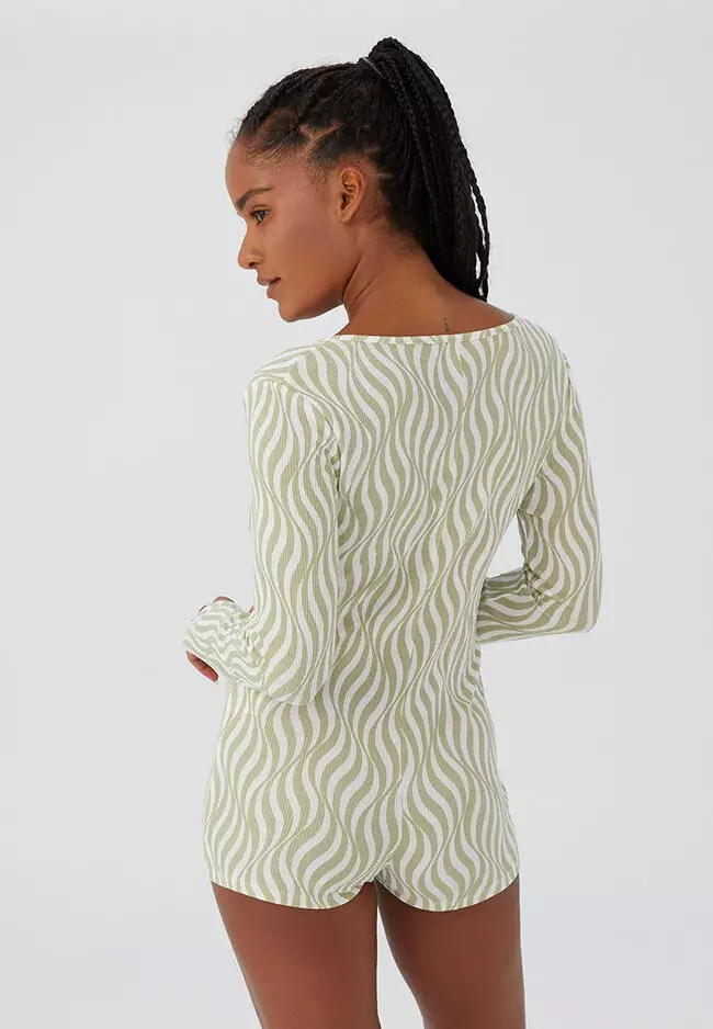Cotton on playsuit discount