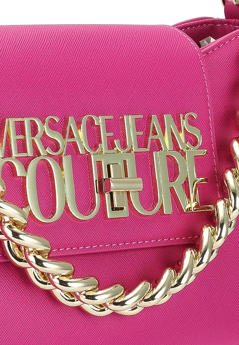 Red versace jeans clearance bag