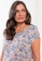 LC WAIKIKI blue Grace Printed Dress 6161AAA69BBA74GS_4