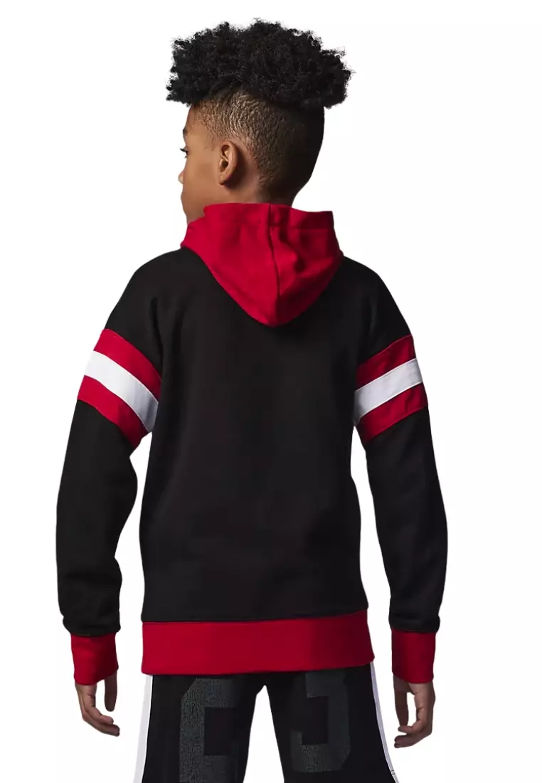 Adidas rookie store hoodie for sale