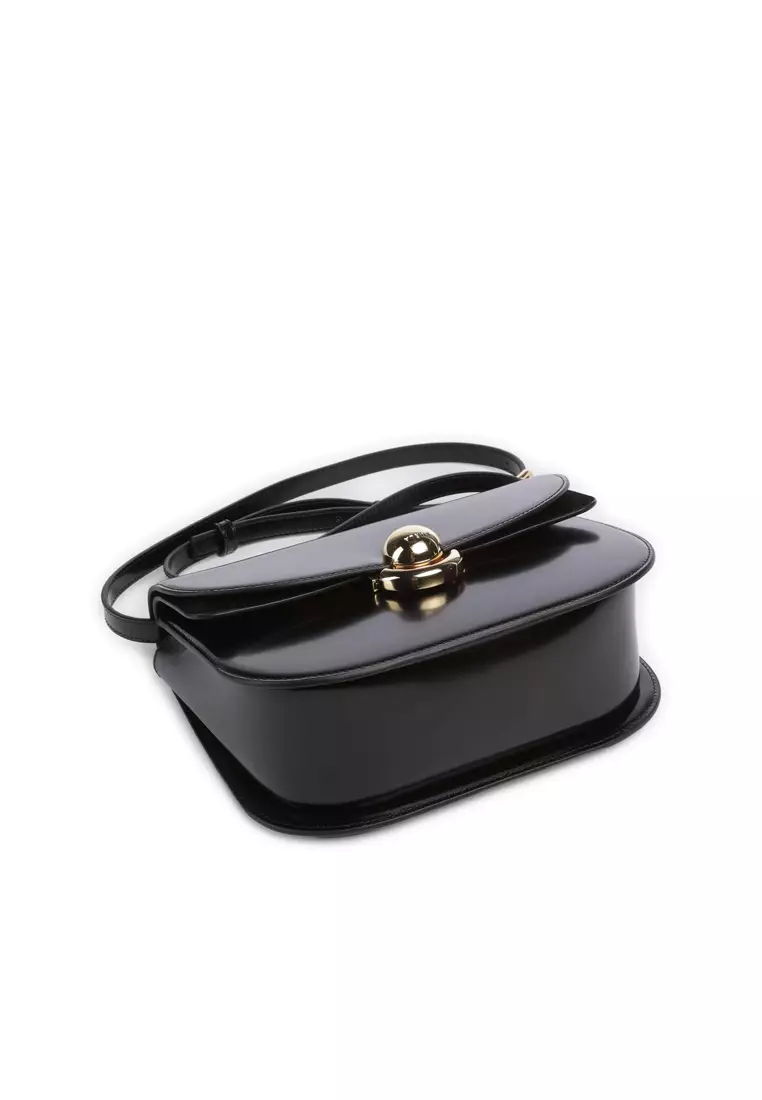 Sfera Women's Shoulder Bag in Black WB01355 BX3589