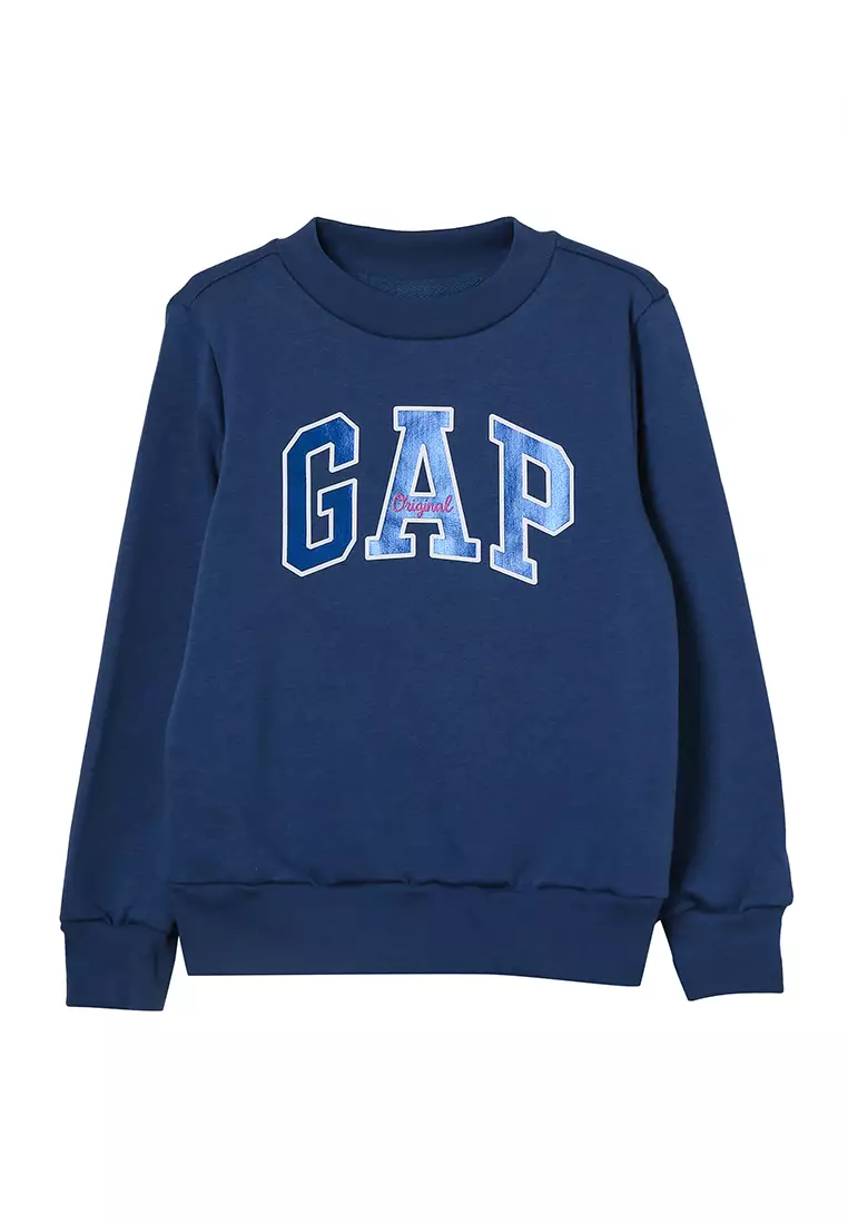 Gap crewneck sale