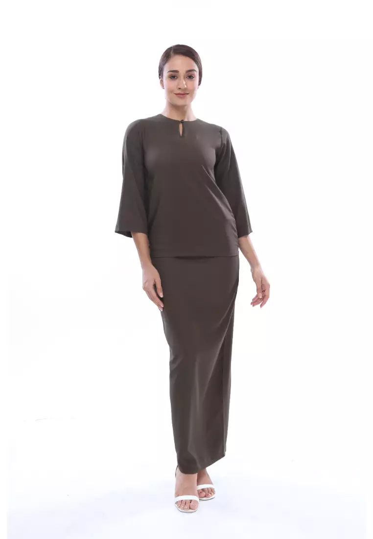 Kurung Kedah Kaira