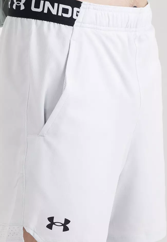 Vanish Woven 6In Shorts