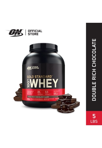 Buy Optimum Nutrition Optimum Nutrition Gold Standard Whey Protein