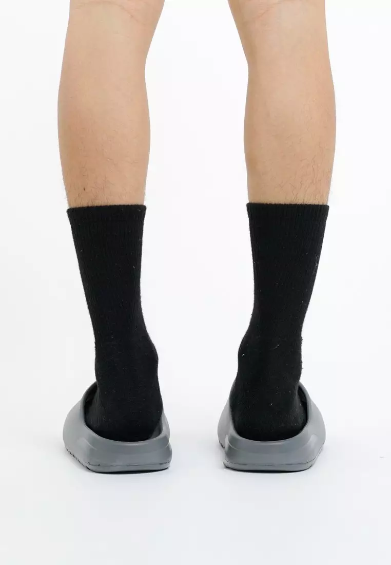 3Second Men's Slider Slip On Sandals Tama C120925