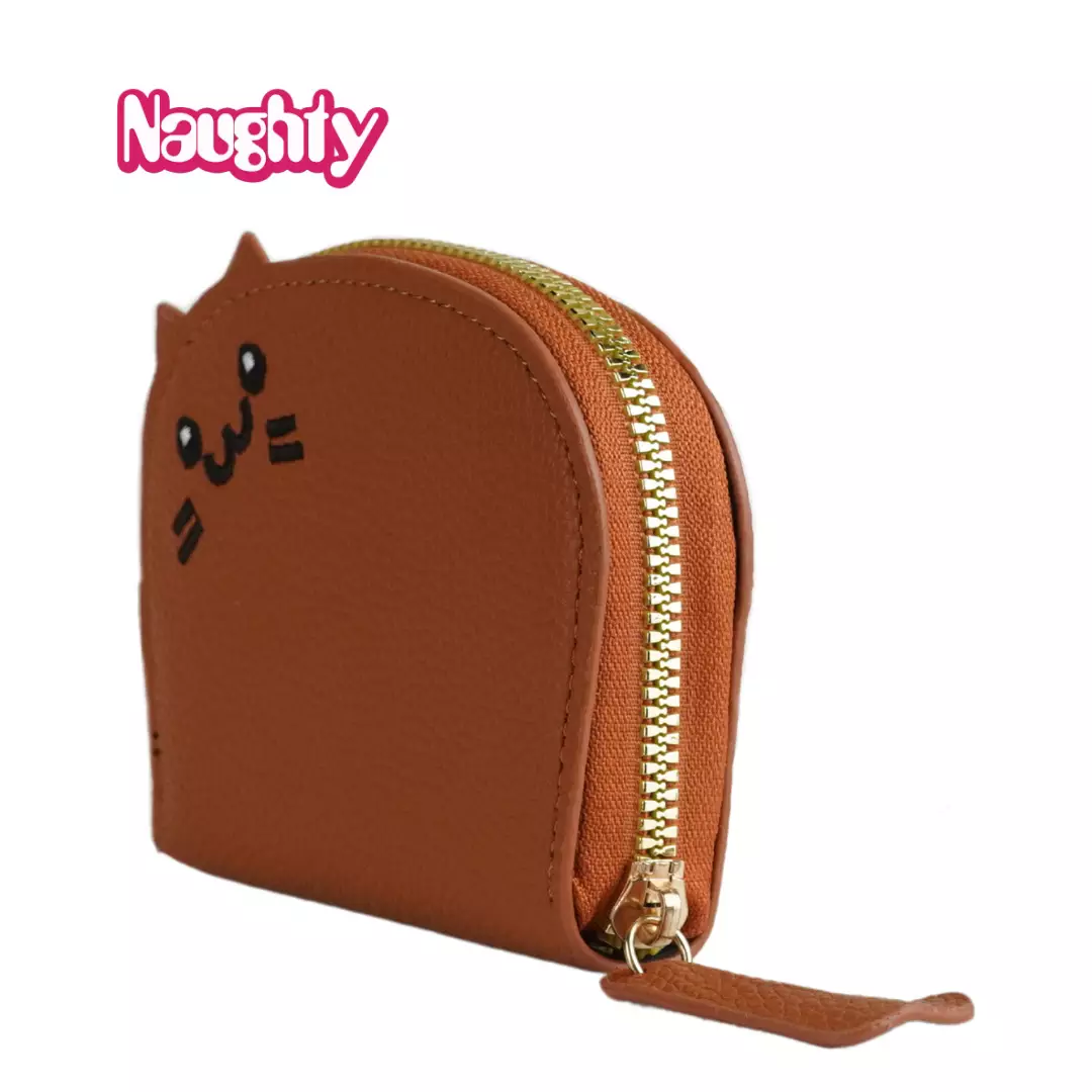 Dompet Kartu Wanita Card Holder July G595 2410006 Naughty Accessories