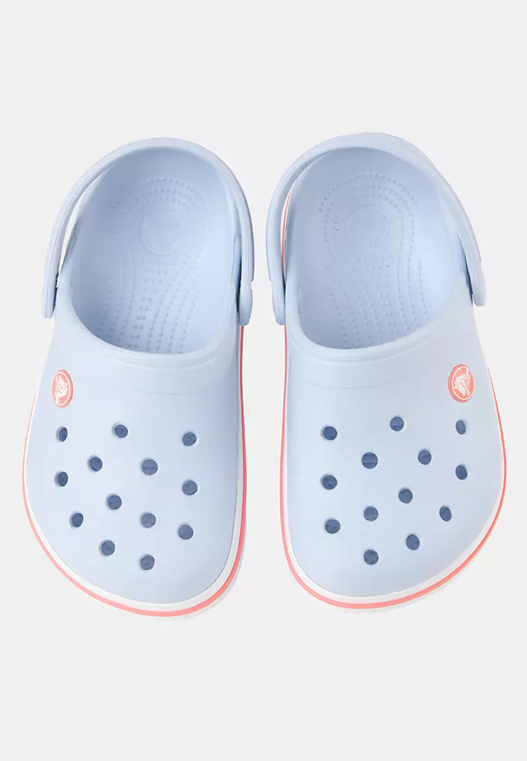 Crocband Clog Kids