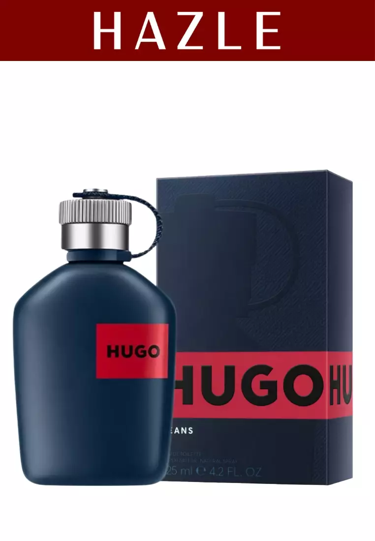 Jeans Man EDT 125 ml