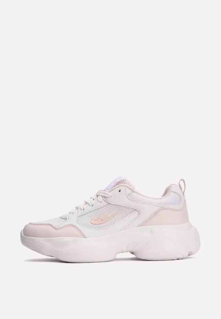 SADIES Women's Lifestyle Athleisure Shoes