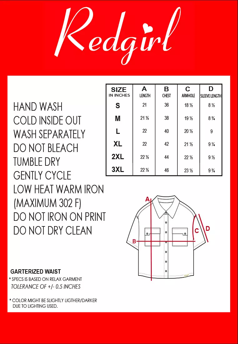 Woven Plain Soft Linen Short Sleeve Blouse