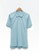 LC Waikiki blue Patterned Polo Shirt BE58BAA198102CGS_5