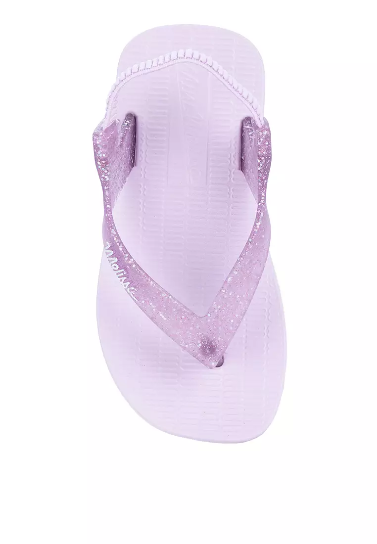 Sun Long Beach Bb Sandals