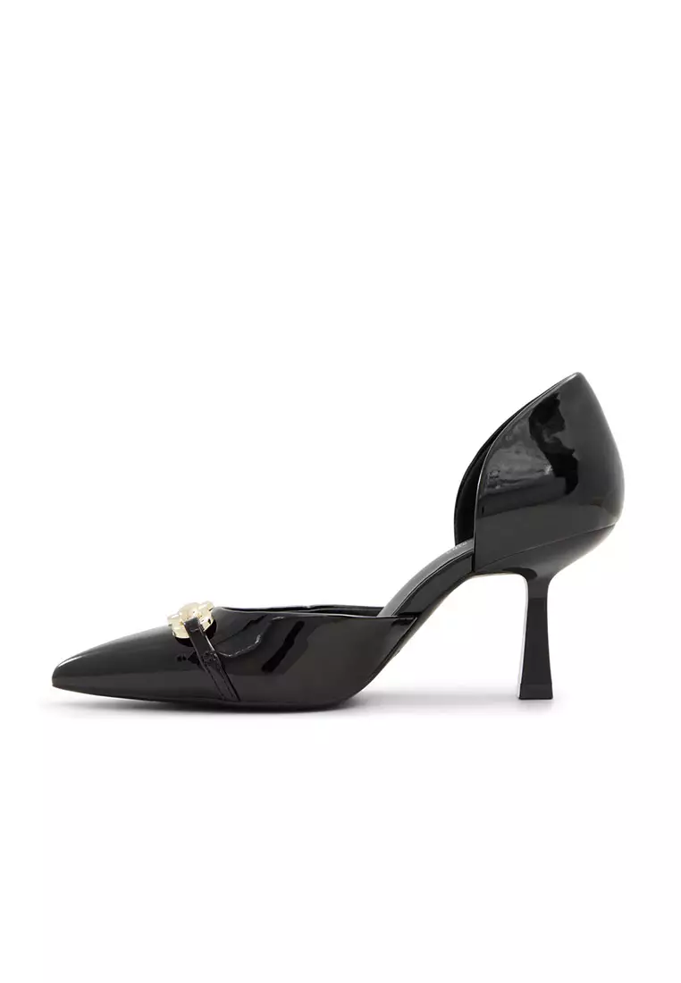Lennoxx Heeled Pumps