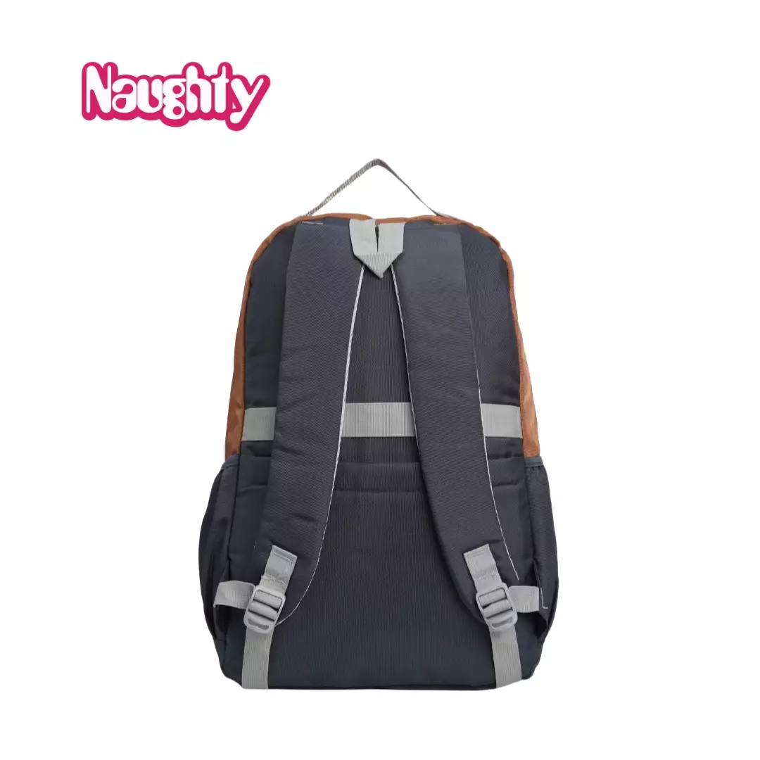 Tas Ransel Wanita Sekolah Backpack Helena G666 2409005 Naughty Accessories