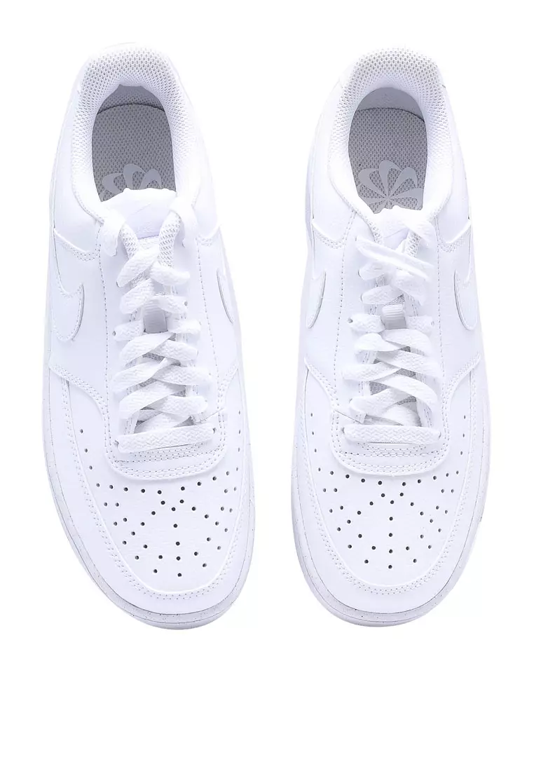 W Nike Court Vision Lo Nn